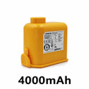 Extended Runtime Replacement A9 Battery