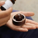Wooden Diffuser - Decorative Natural Home Car Bag