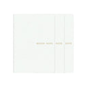 Huion Note Replacement Notepads A5 3Pk