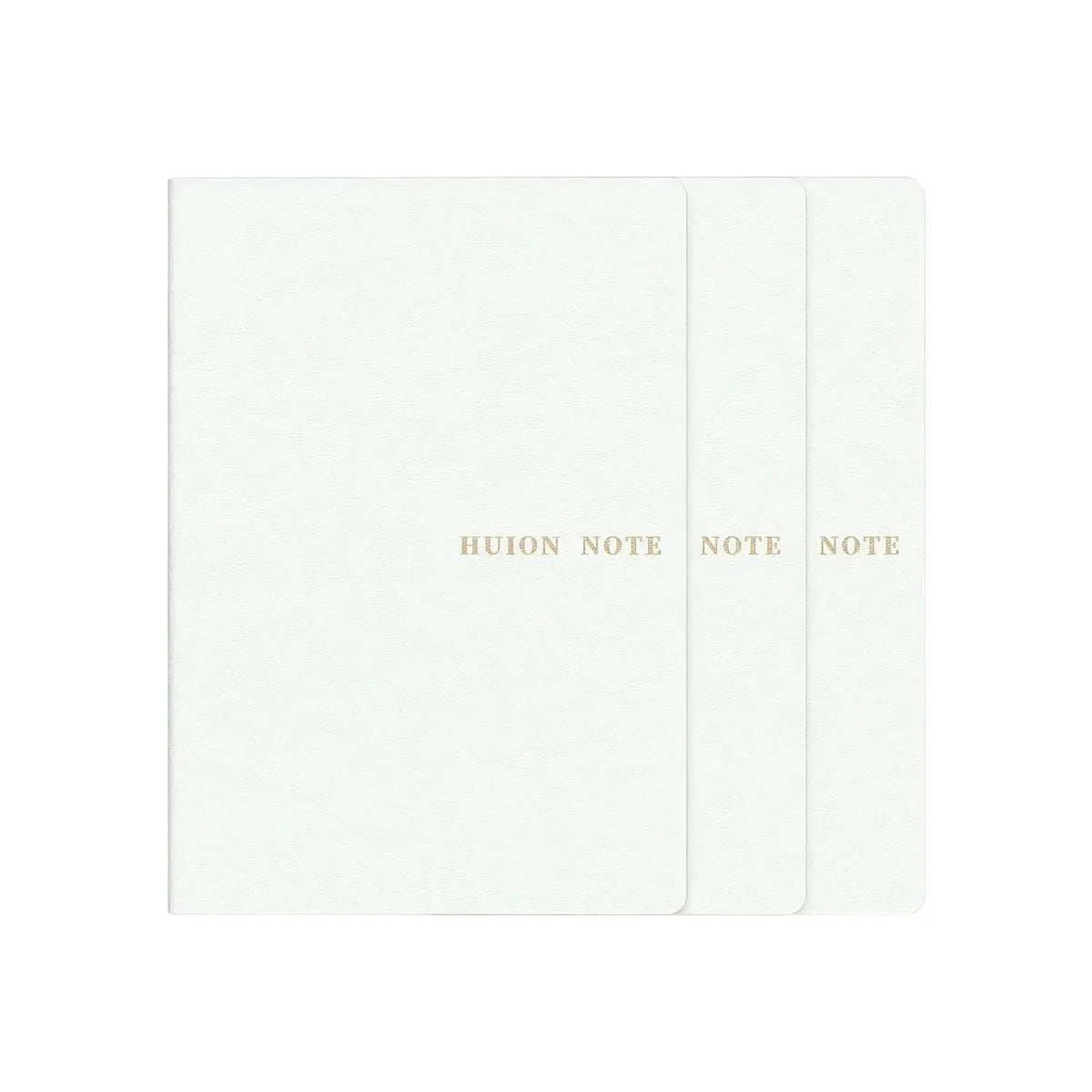 Huion Note Replacement Notepads — product view 1