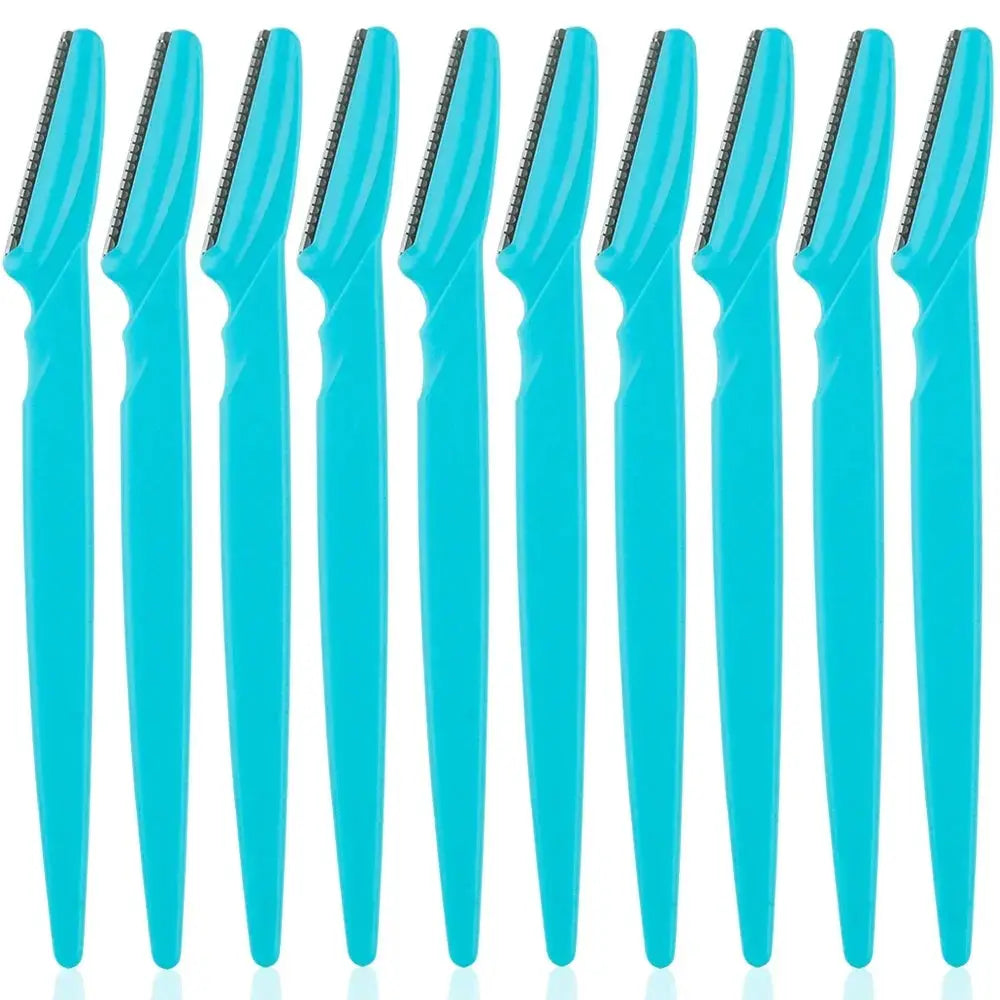 Precise Eyebrow Trimmer Set for Travel — product view 14