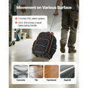 Professional Rolling Tool Backpack