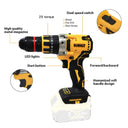DCD791 Cordless Brushless Drill Powerful 20V Tool Online