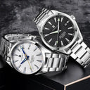 Corgeut 41mm Automatic Mens Watch