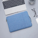 Cushioned Laptop Sleeve for MacBook Air