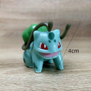 Pokemon Pvc Figures For Display And Gift