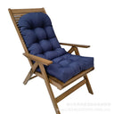 Outdoor High Back Chair