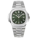 Luxury Men Automatic Steel Watch