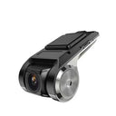 Clear Driving Dash Cam for Busy Drivers