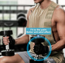Gym Gloves for Men Women Fitness Weight Lifting Shockproof