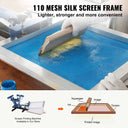 Aluminum Silk Screen Printing Frame