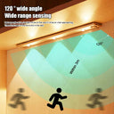 Sensor Night Light - Automatic Motion Detection