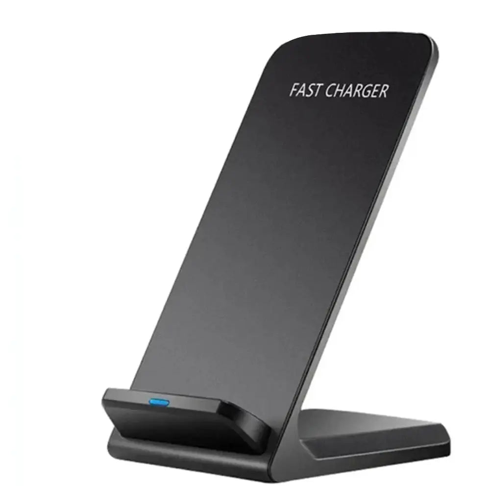 Wireless Charger Stand - Fast Charge Pad — product view 10