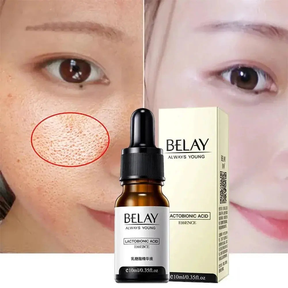 Anti Wrinkle Youthful Radiance Serum Retinol And Vitamin C
