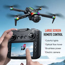 K21MAX Drone Optical Flow Remote