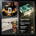 Dewalt 20V Heavy Duty Tool Battery