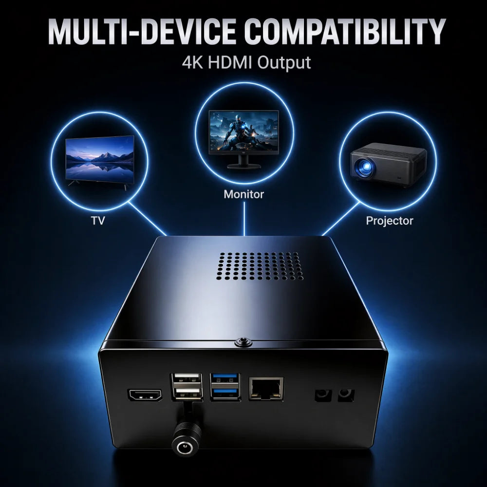 Gaming Console For Play