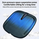 Car Seat Cushion for Drivers Cooling Gel