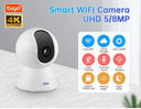 Secure Smart Security Camera HomeView Office Homes