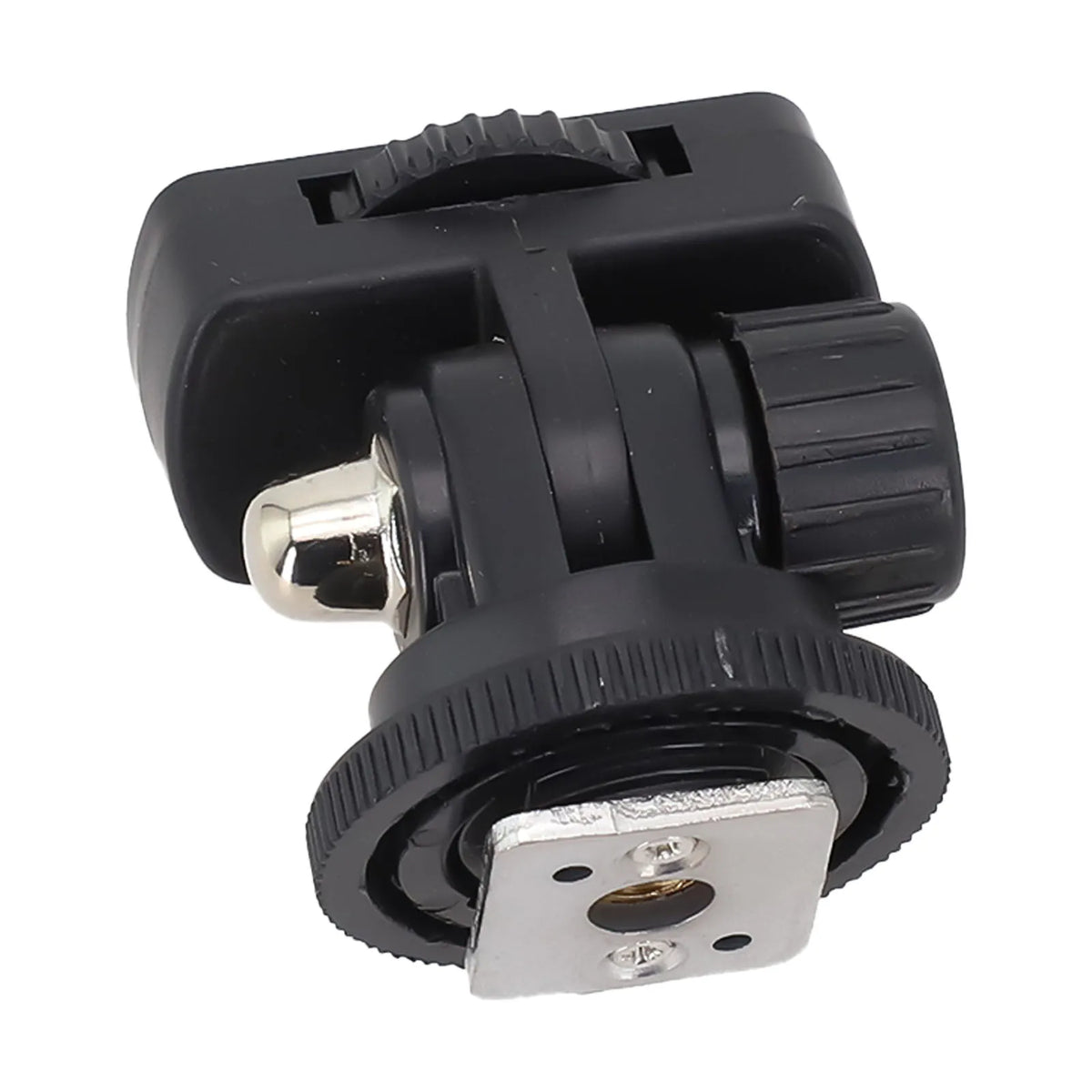 Plastic Camera Coldshoe Base Mount