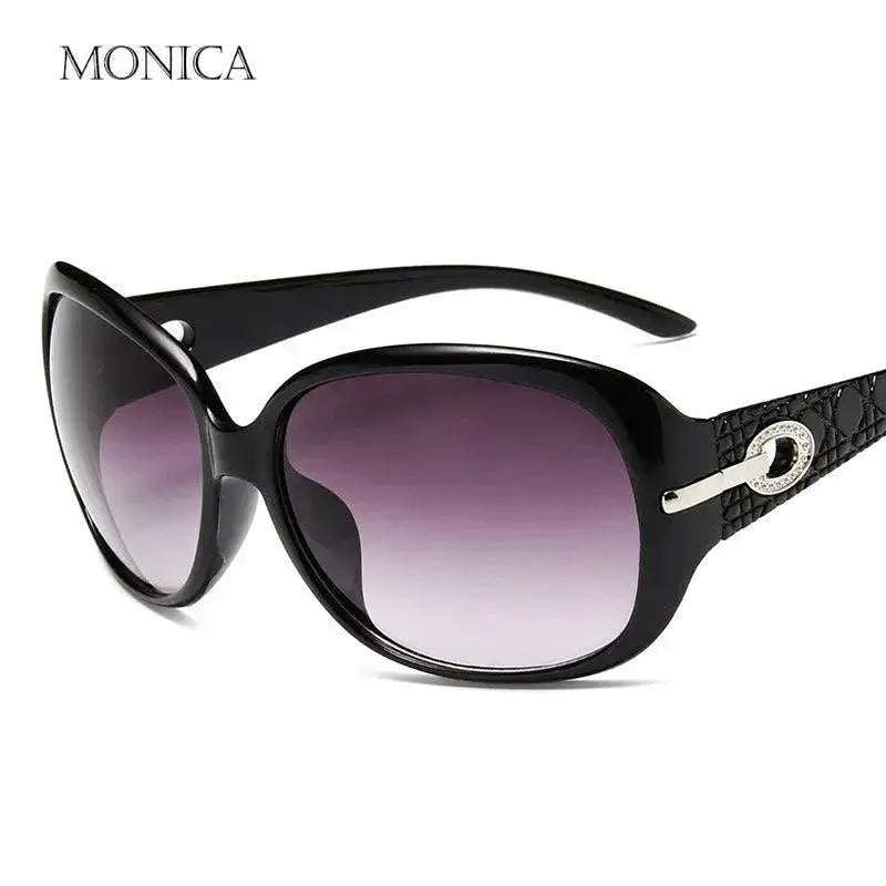 Stylish UV400 Polarized Butterfly Sunglasses For Women
