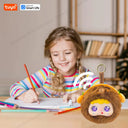 Tuya AI Plush Robot for Kids Learning