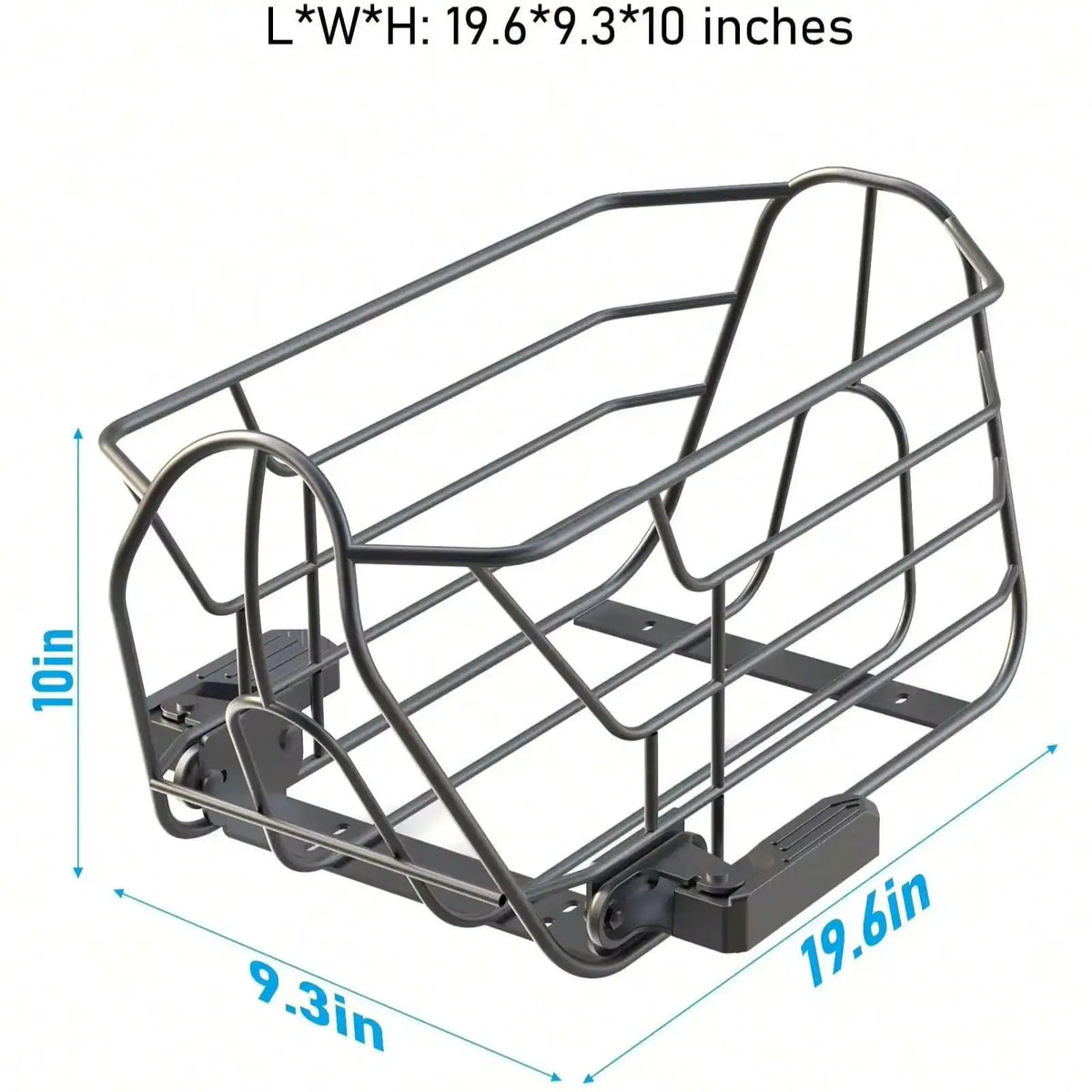 Gyroor Foldable Electric Scooter — product view 7