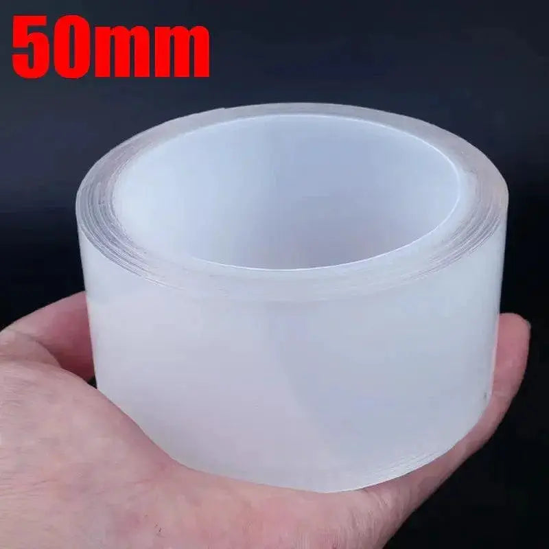 Car Door Edge Protector Scratch Resistant Transparent Film
