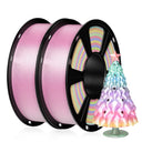 Smooth Silk PLA Filament Super Strong
