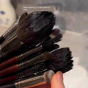 Hands-Free Makeup Brush Cleaner for Pros