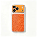 Leopard Phone Case - Shockproof Protection