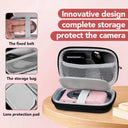 Smart Kids Camera for Creative Projects