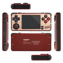 Portable Retro Gaming Console for Kids