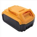 Secure Battery Case With PCB For 18650