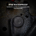 Airtag Defender Waterproof Case for AirTag Protection