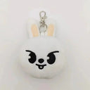 Skzoo Plush Keychain Set For Stray Kids