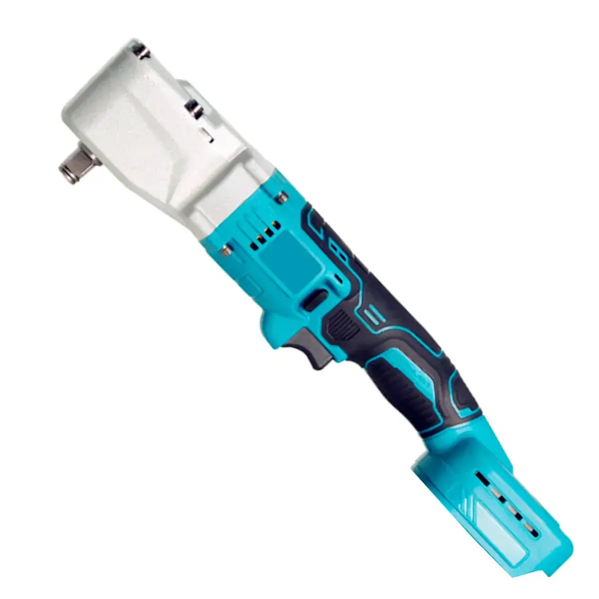 Cordless 1050 Nm Ratchet Wrench Tool For Professionals