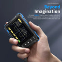 FNIRSI DSO152 Handheld Oscilloscope