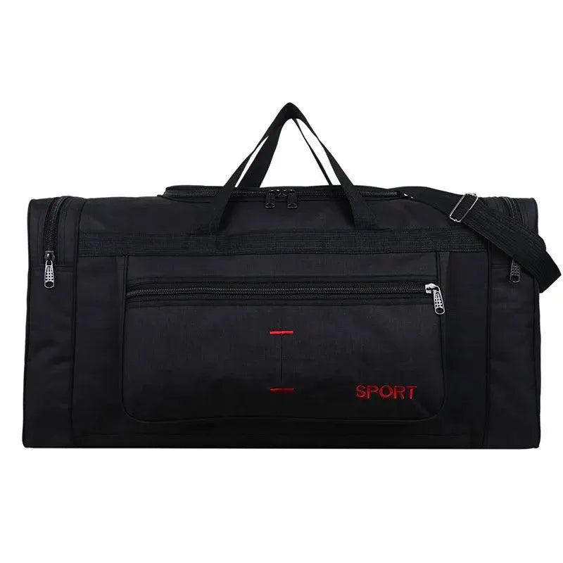 Large Capacity Duffle Bag for Travelers — product view 9