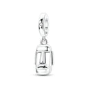 Sterling Silver Charm Love Charms