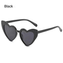 Stylish UV400 Cat Eye Sunglasses for Kids Vintage Frame