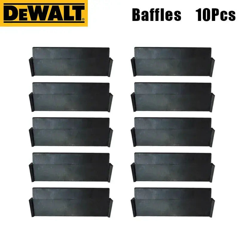 Organized Drill Bits Storage Box for DIY — product view 14