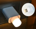 Eye Protection Usb Night Light for Home