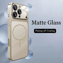 MagSafe Armor Case For iPhone - Shock Proof