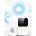 Doorbell Camera for Safer Home