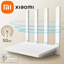 AX3000T Router Ultimate Home WiFi Solution For Fast Internet