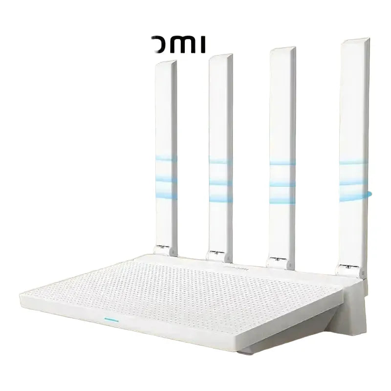 Router - Dual Band Mesh Wifi — product view 1