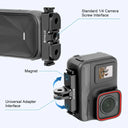 Puluz Aluminum Material Quick Release