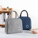 Keeps Meals Fresh Lunch Bag For Students
