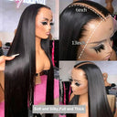 Quality Brazilian Lace Front Wig